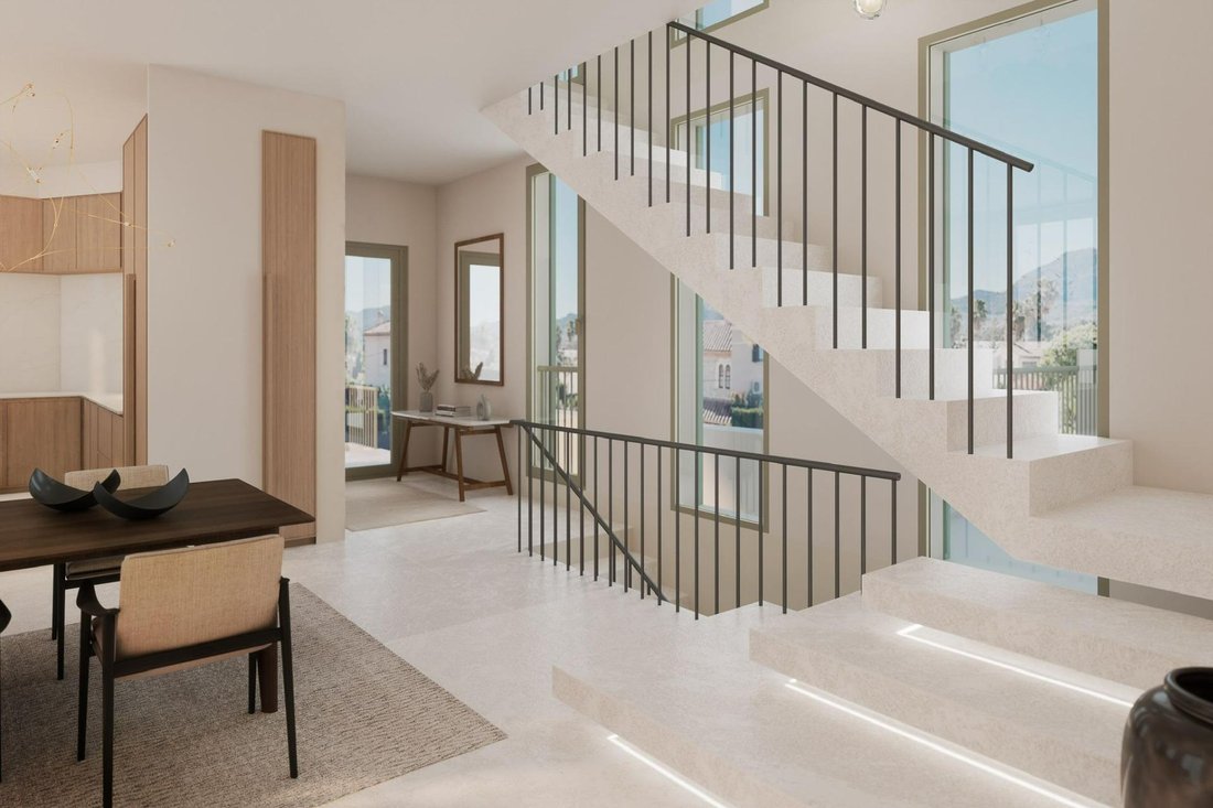 Villa in Calvia, Balearic Islands, Spain 4 - 17747338