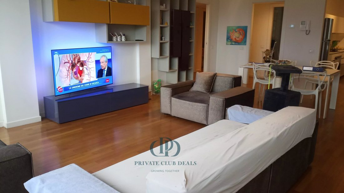 House in Historic Center, Como, Lombardy 3 - 12521310