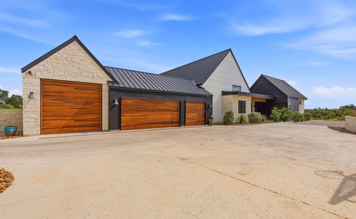 Casa a Spring Branch, Texas, Stati Uniti 1