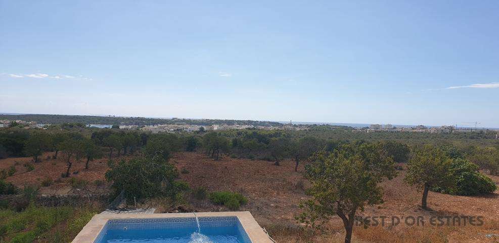 Finca in Portocolom, Felanitx, Balearic Islands 2 - 17746974