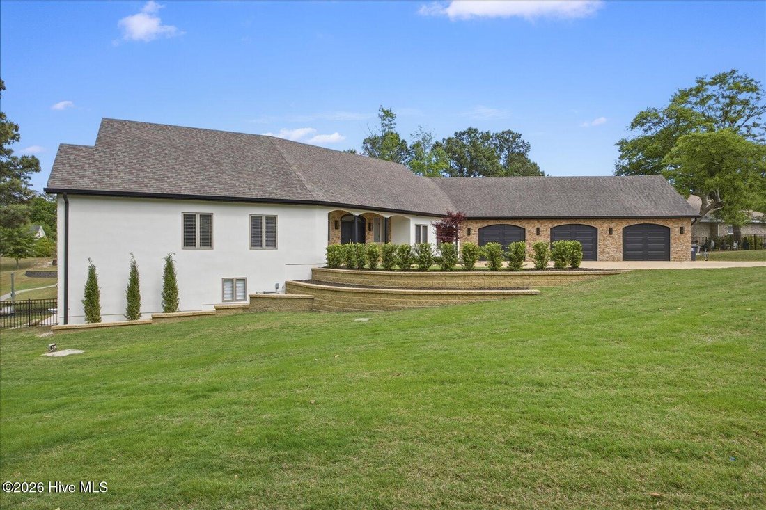 House in Hampstead, North Carolina, United States 2 - 17747834