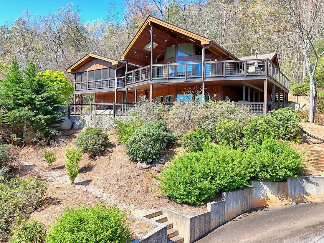 House in Tiger, Georgia, United States 3 - 17430268