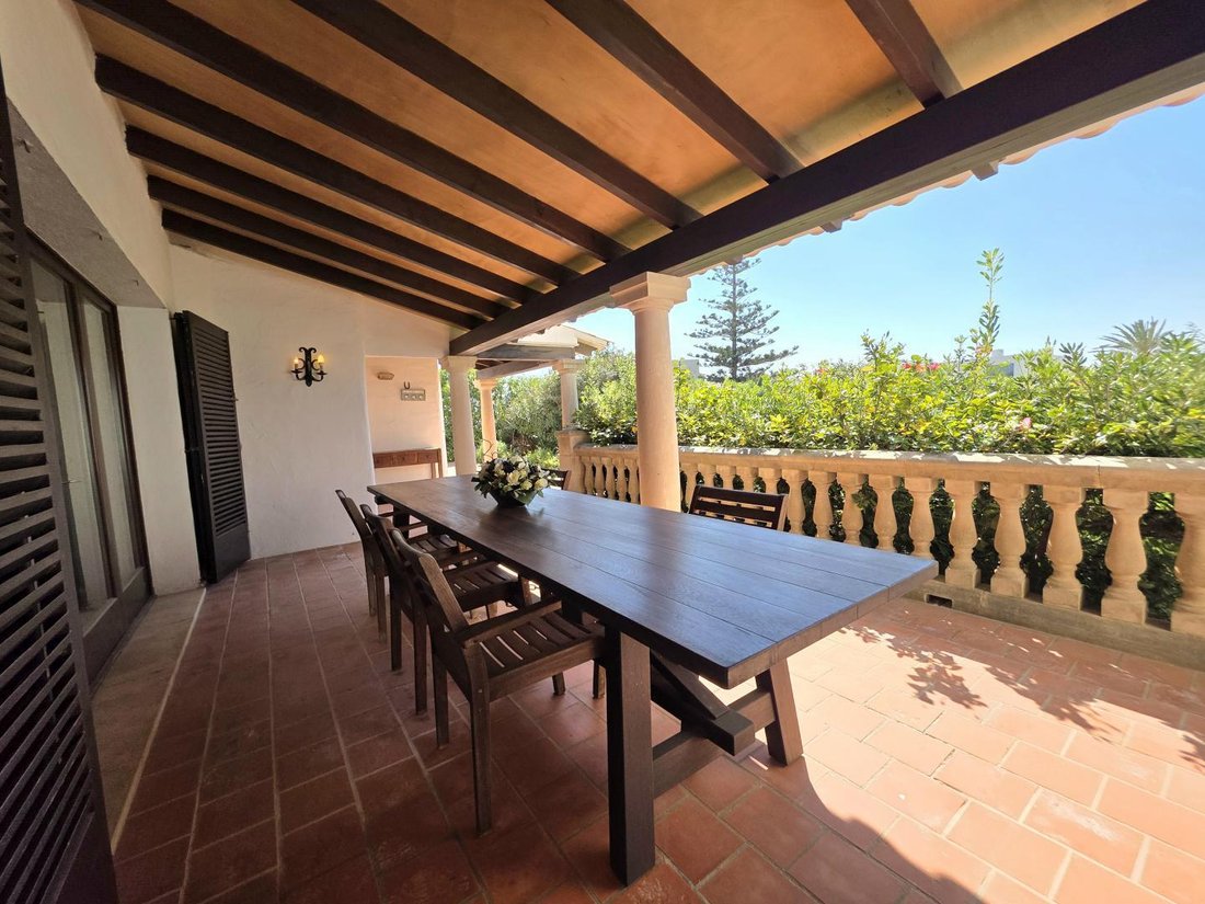 Villa in Felanitx, Balearic Islands, Spain 4 - 17747349