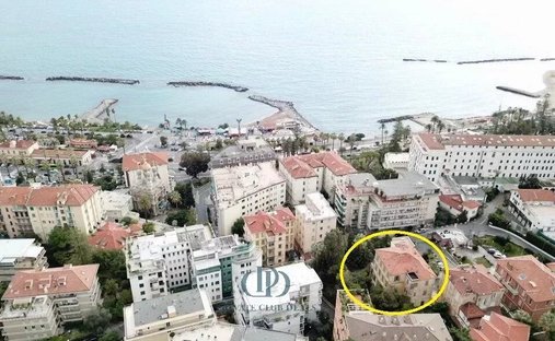 House in Center - Marina, Sanremo, Liguria 1