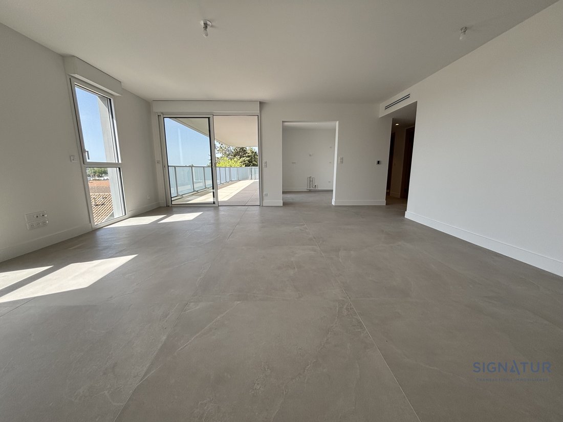 Apartment in Centre Ville, Baillargues, France 3 - 17744776