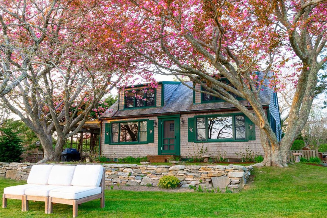 House in Nantucket, Massachusetts, United States 1 - 17744654