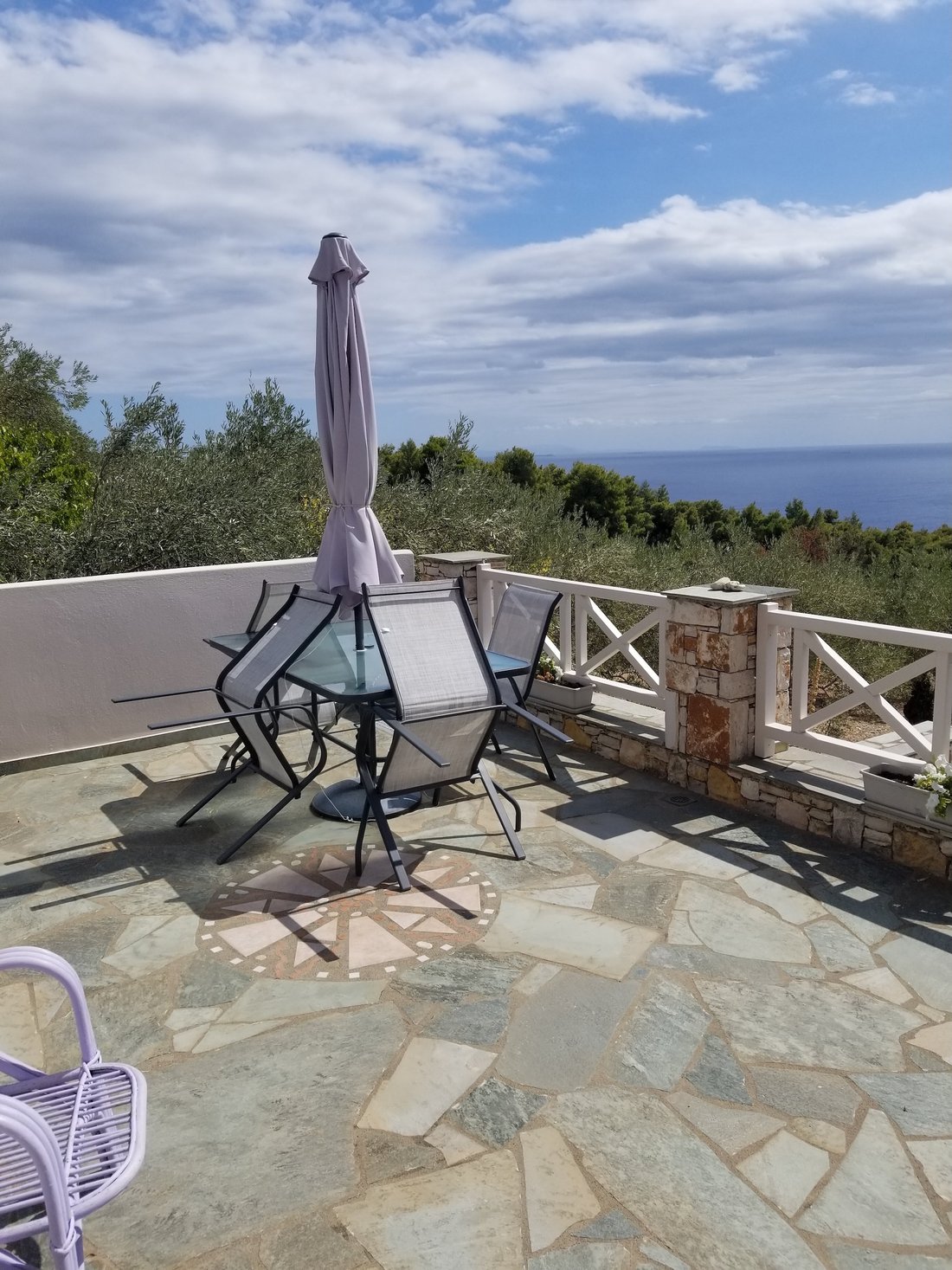 Villa in Alonnisos, Thessaly and Central Greece, Greece 4 - 17454096