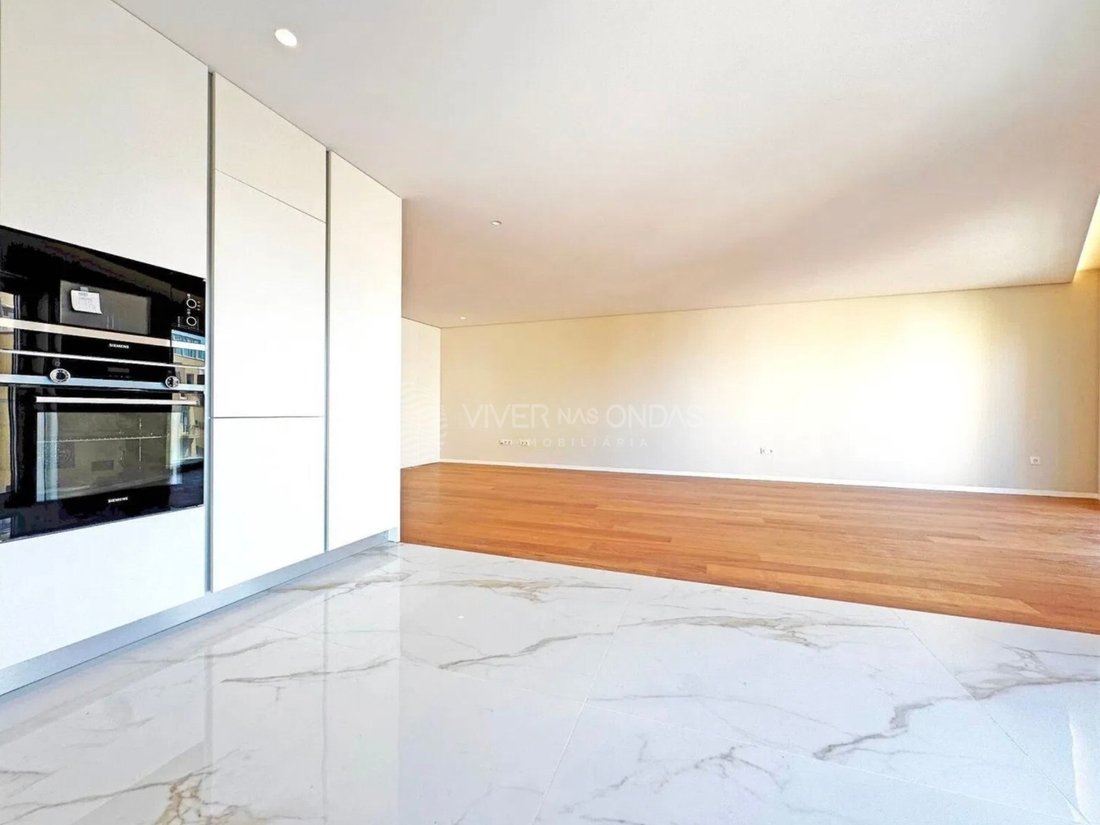 Appartement à Povoa de Varzim, Beiriz e Argivai, District de Porto, Portugal 5 - 14314731