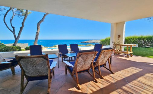 Villa à Cala d'Or, Santanyí, Îles Baléares 1