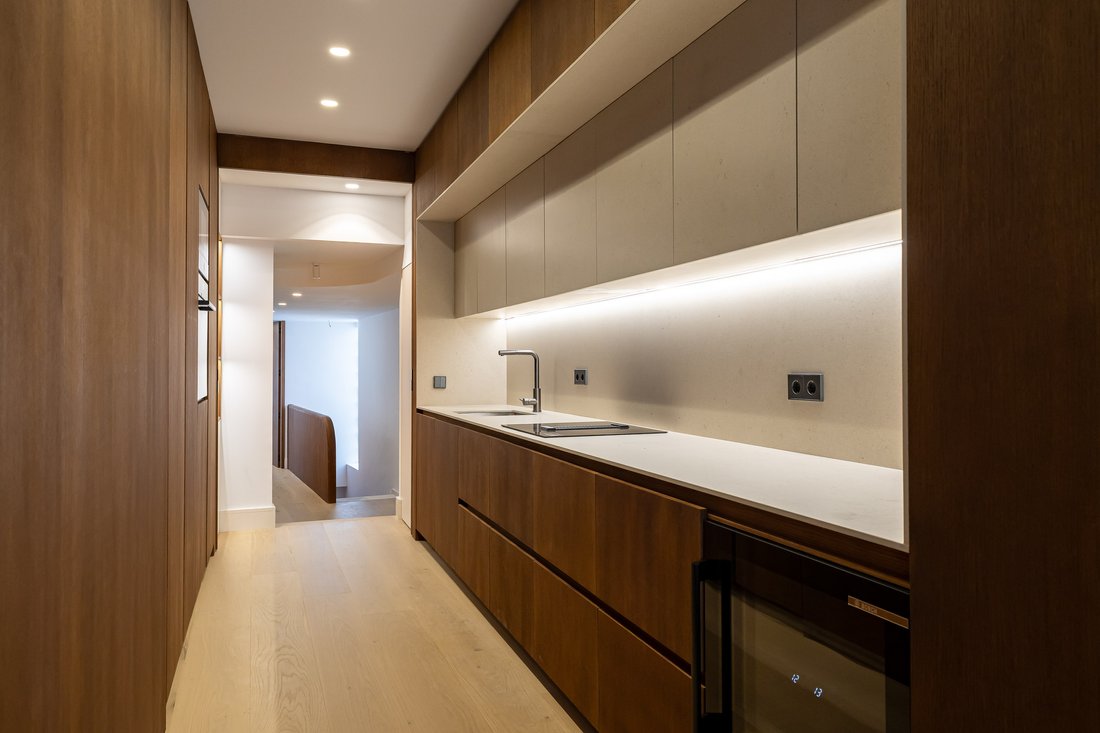 Apartment in Centro, Madrid, Spain 5 - 17749641