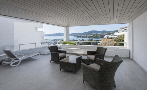 Apartment in Portals Nous, Calvia, Balearic Islands 1