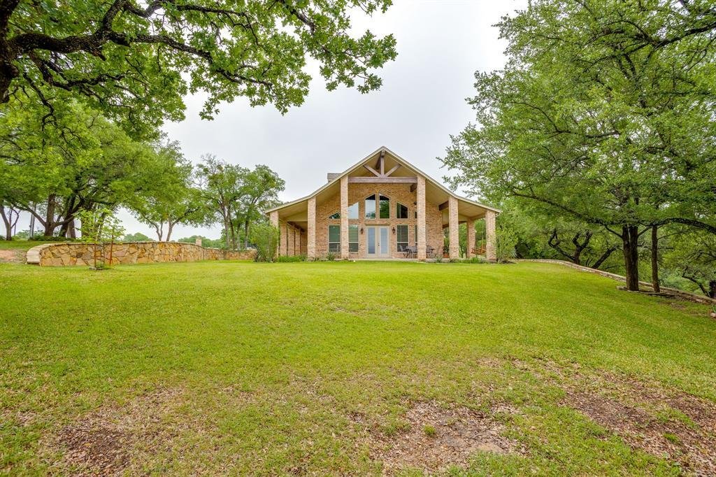 House in Granbury, Texas, United States 5 - 17749442