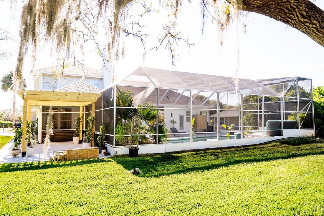 House in St. Augustine, Florida, United States 5 - 17748440
