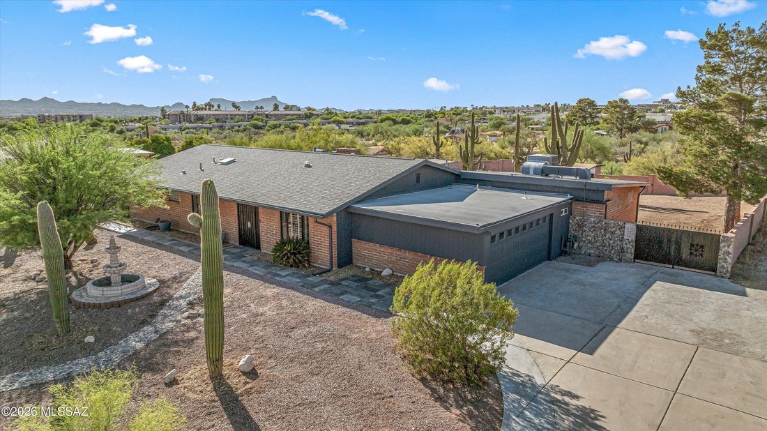House in Oro Valley, Arizona, United States 2 - 17750258