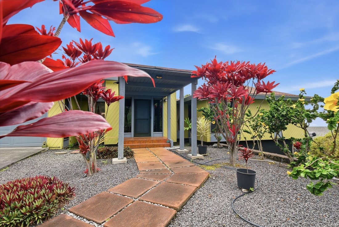 House in Kailua-Kona, Hawaii, United States 5 - 17743793