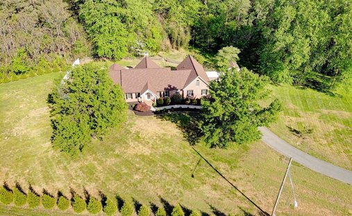 House in Owings, Maryland, United States 1