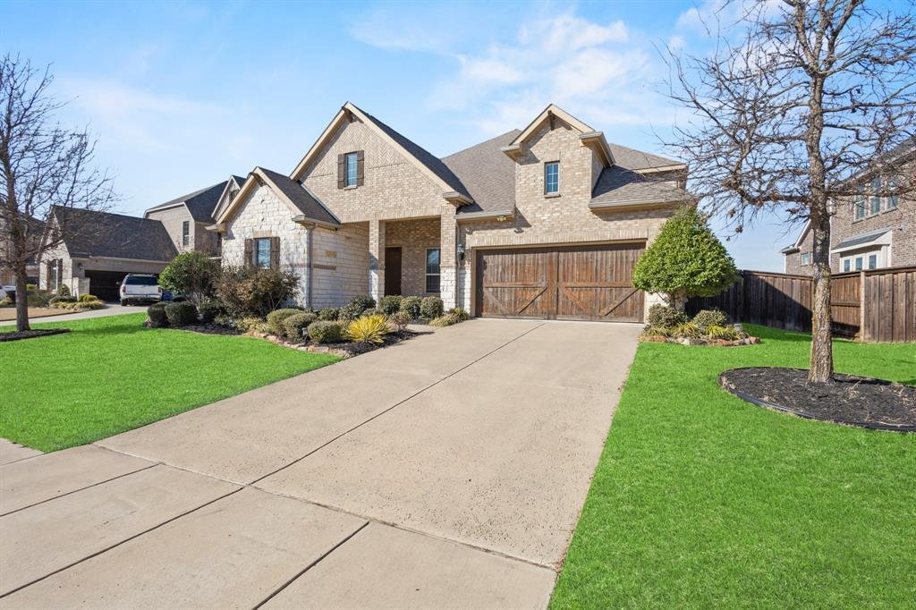 House in McKinney, Texas, United States 4 - 17744454