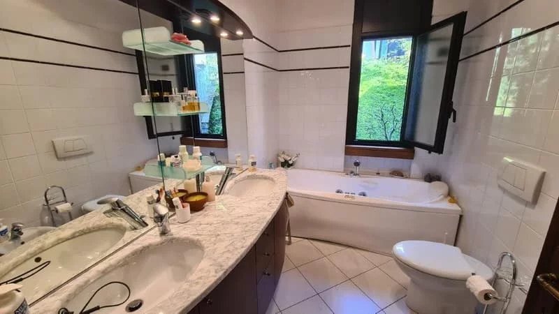 Wohnung in Bissone, Tessin, Schweiz 4 - 17743874