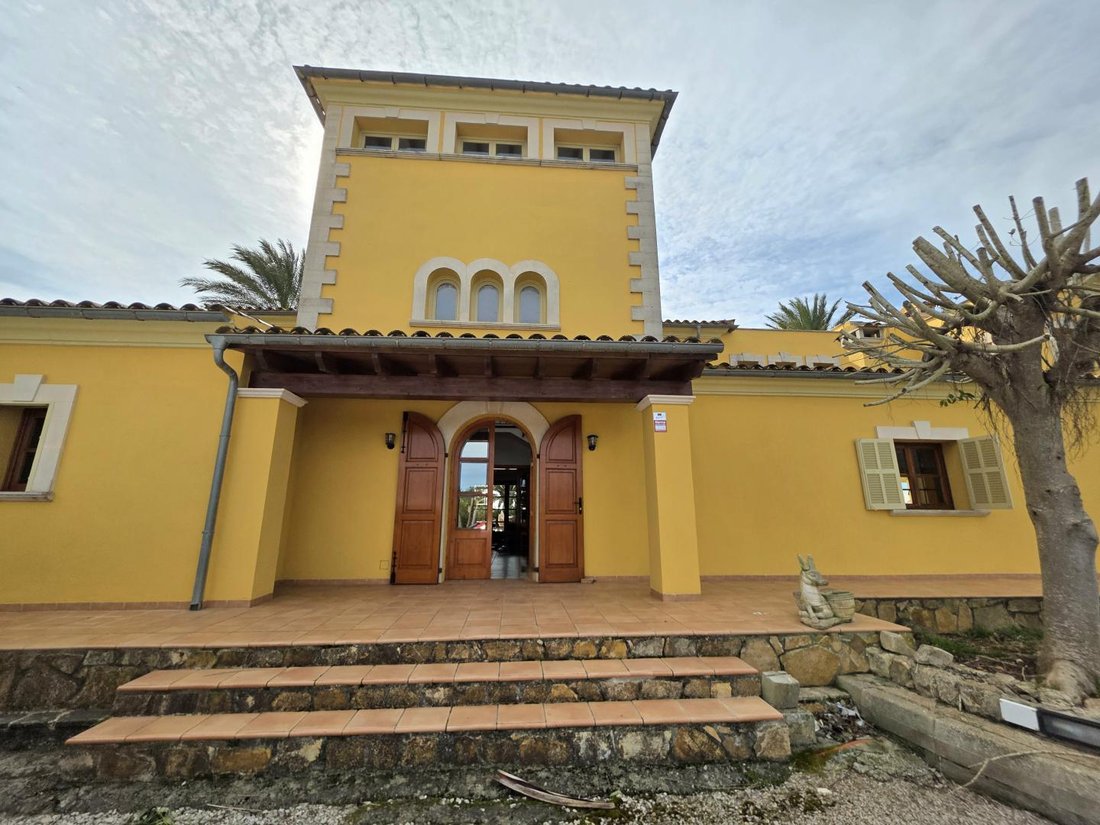 Finca in Manacor, Balearic Islands, Spain 3 - 17747018