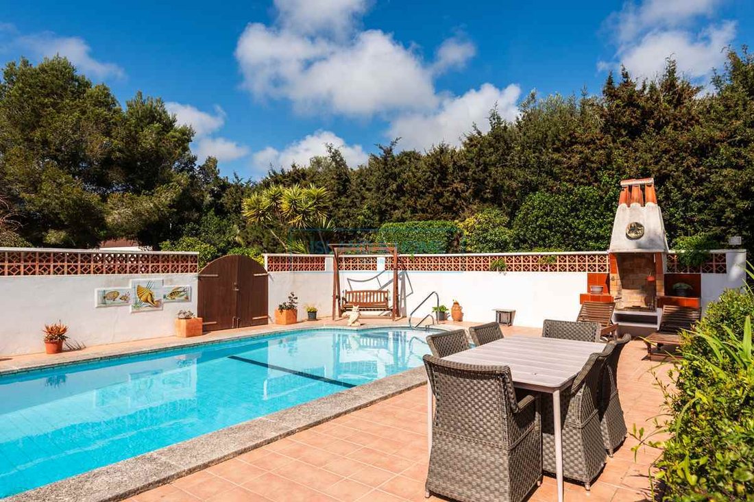 Villa in Alaior, Balearic Islands, Spain 3 - 17747254