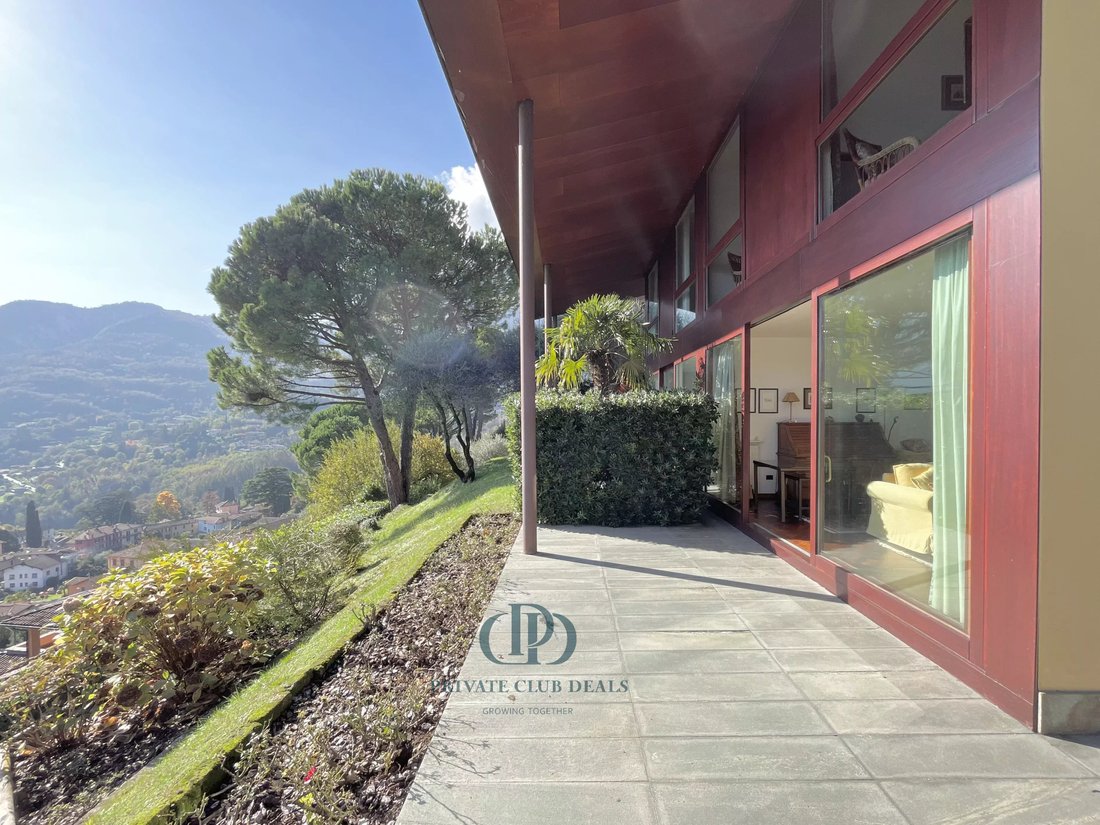 Villa in Menaggio, Lombardy, Italy 3 - 15132931