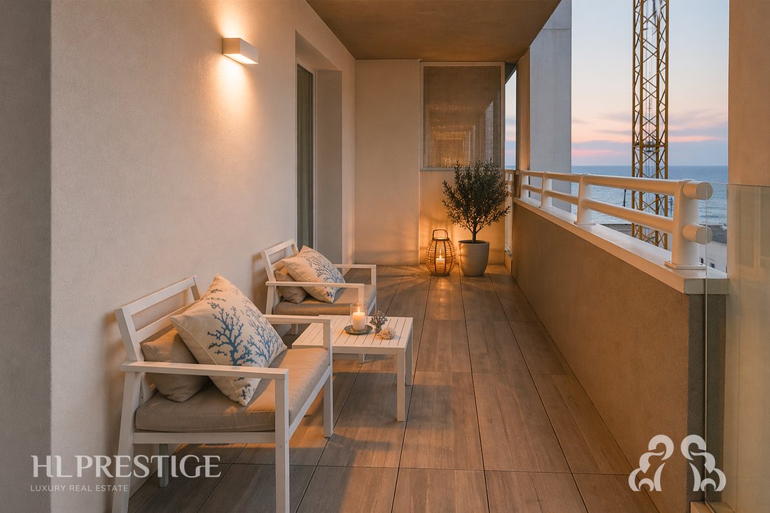 Apartment in Jesolo Town, Jesolo, Veneto 5 - 17743691