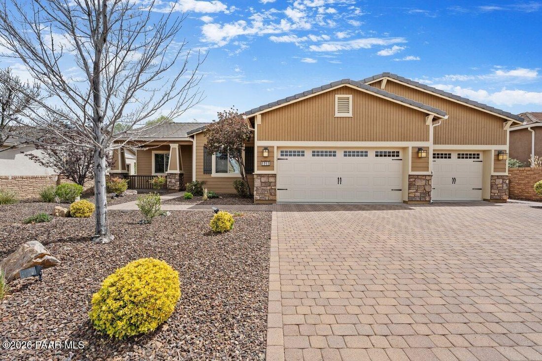 Prescott, Arizona, United States 3 - 17746122