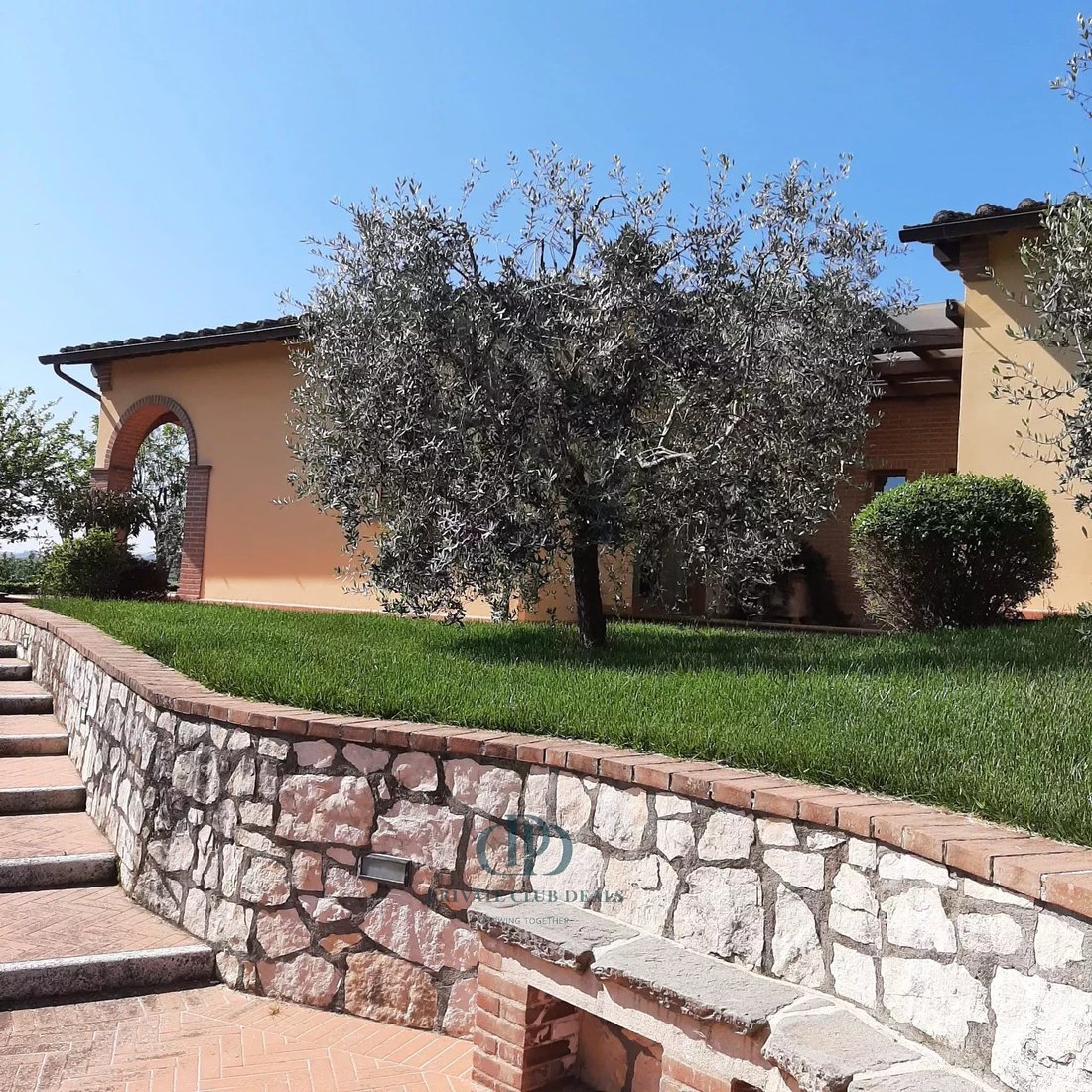 Villa in Sinalunga, Tuscany, Italy 5 - 15132939