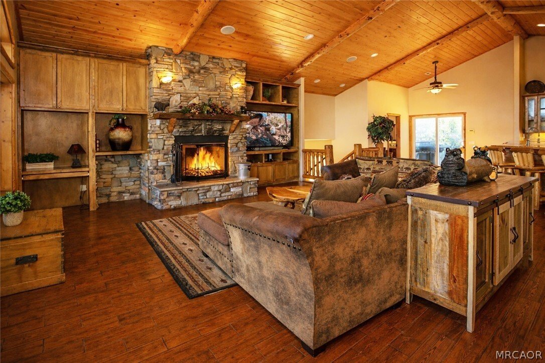 House in Big Bear Lake, California, United States 5 - 17746990