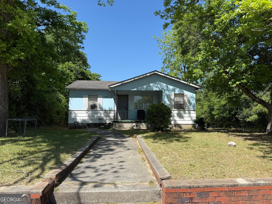 House in Macon, Georgia, United States 4 - 17749230