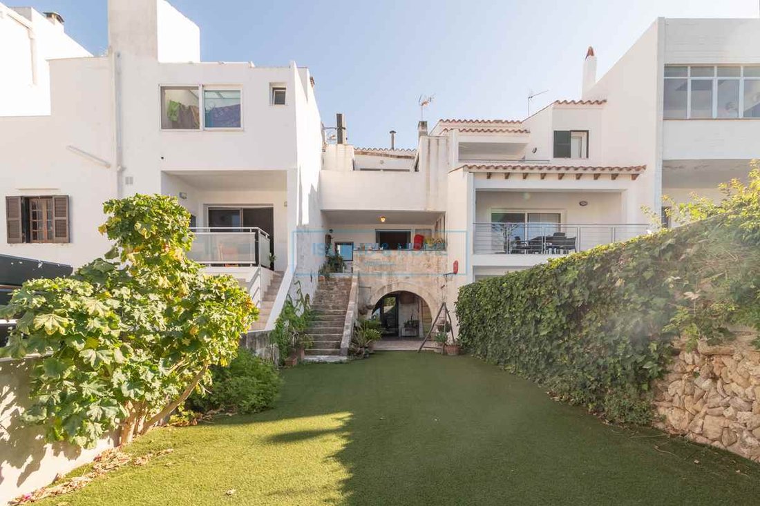 House in Alaior, Balearic Islands, Spain 2 - 17746817