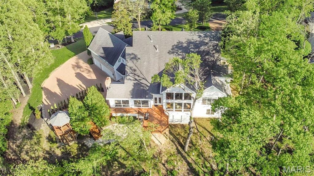 House in Wildwood, Missouri, United States 4 - 17743053