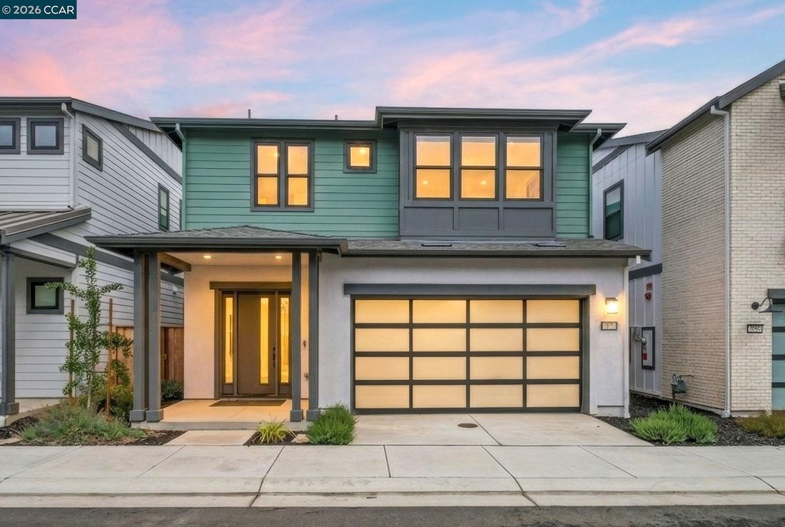House in Walnut Creek, California, United States 1 - 17743719
