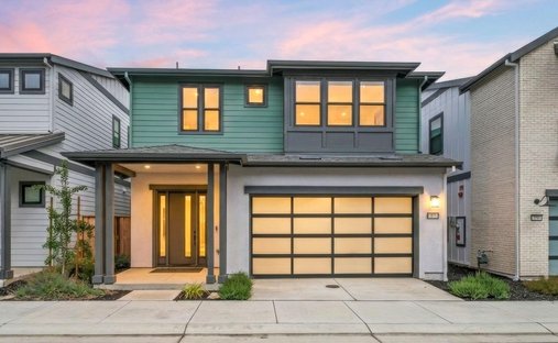 Casa en Walnut Creek, California, Estados Unidos 1