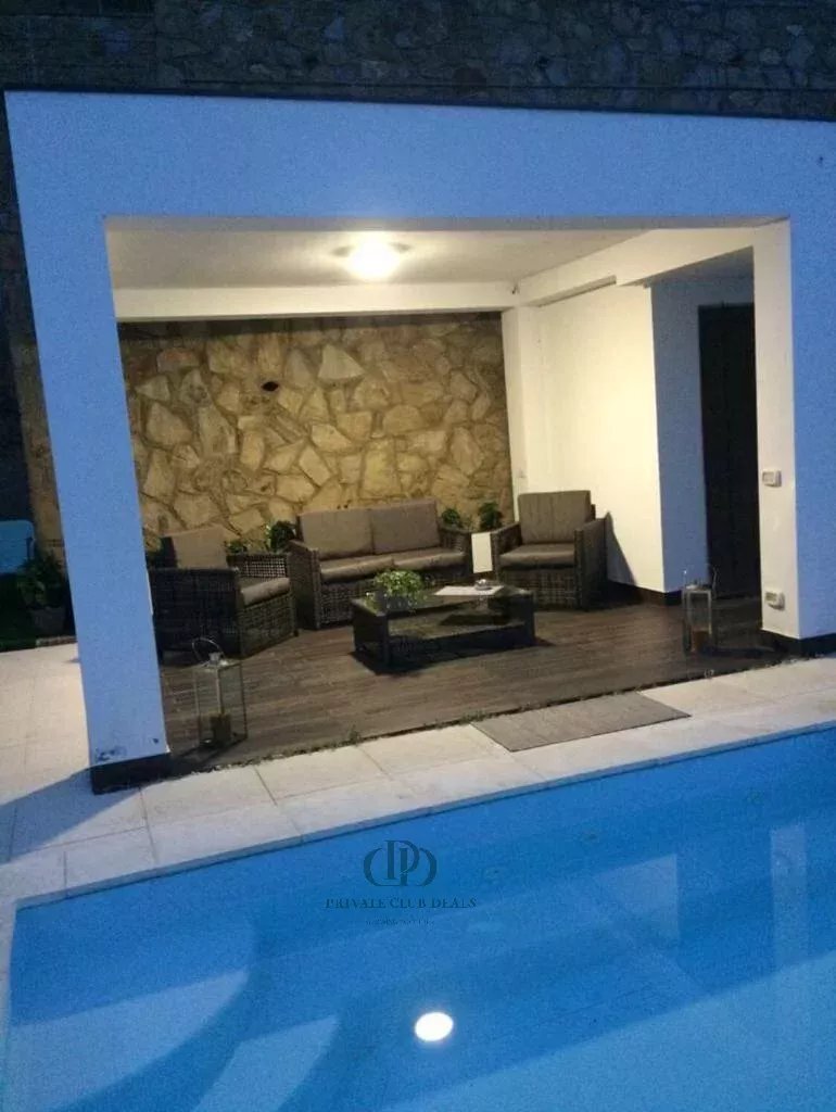 Villa in Center - Marina, Sanremo, Liguria 4 - 15132910