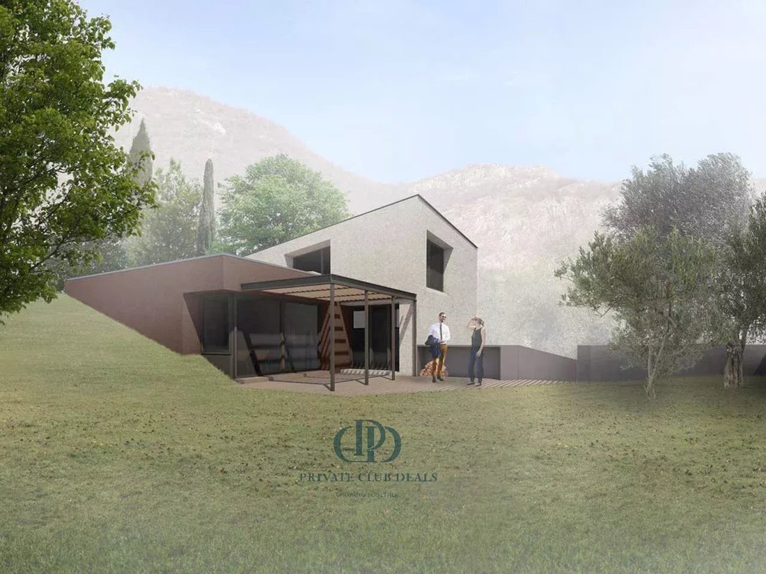 Villa in Tremezzina, Lombardy, Italy 2 - 11653681