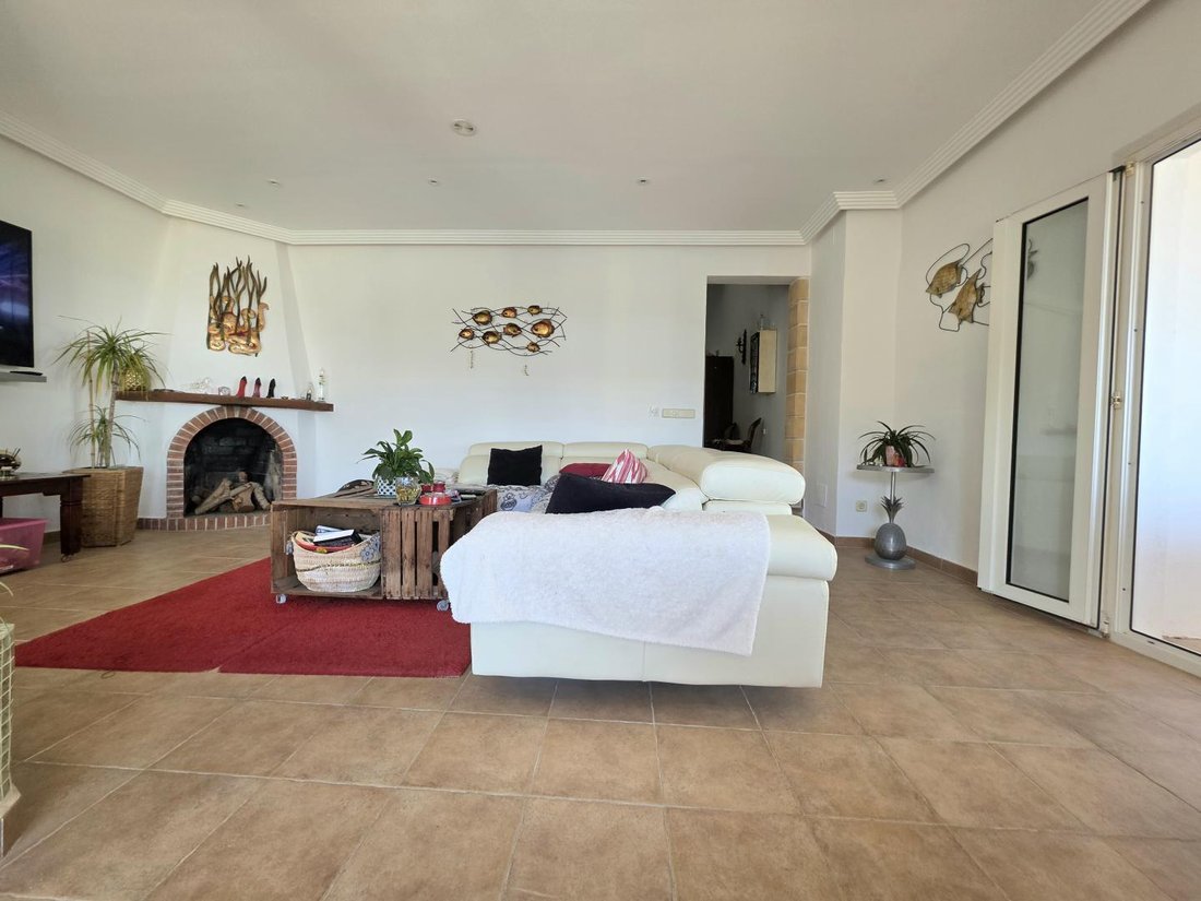 Villa in Santanyi, Balearic Islands, Spain 4 - 17747234