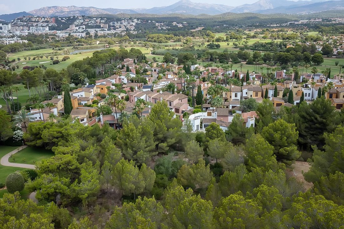 Land in Rotes Velles, Calvia, Balearic Islands 3 - 17746818