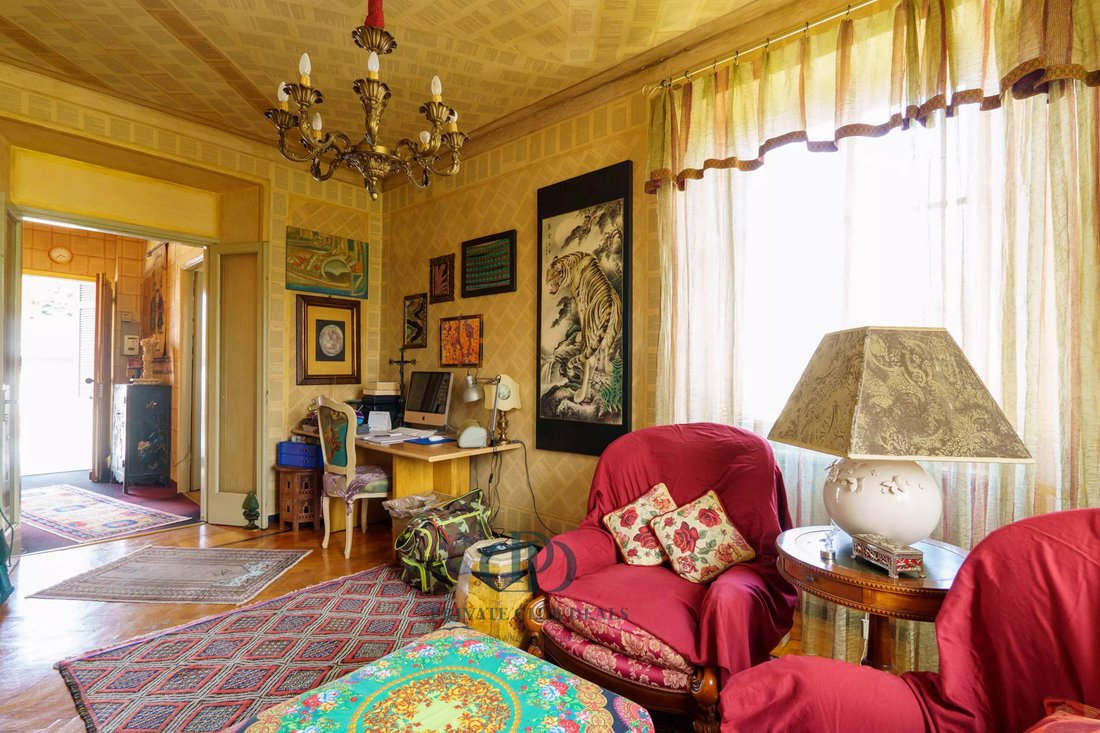 Villa in Gravellona Toce, Piedmont, Italy 3 - 16831660