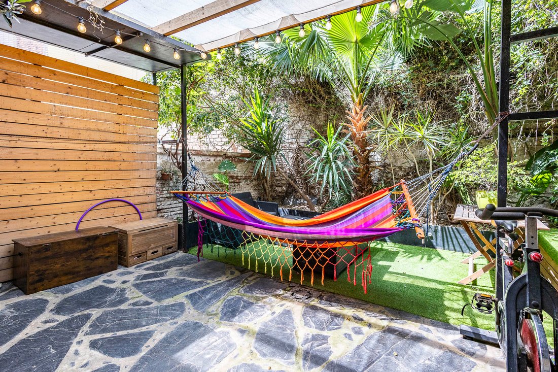 Apartment in Sant Martí, Barcelona, Spain 2 - 17748113