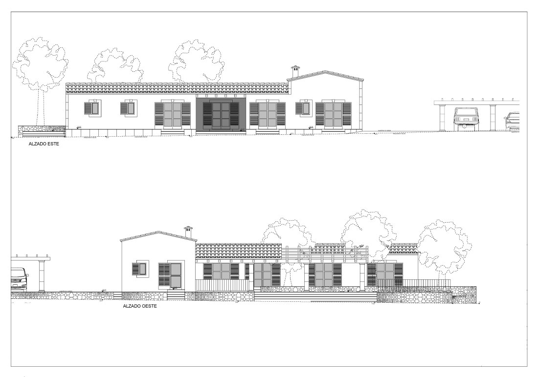 Land in Santanyi, Balearic Islands, Spain 2 - 17746796