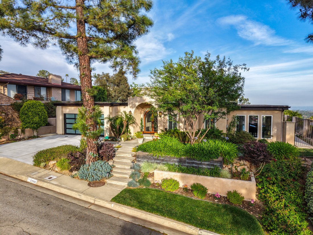 House in Claremont, California, United States 1 - 17746035