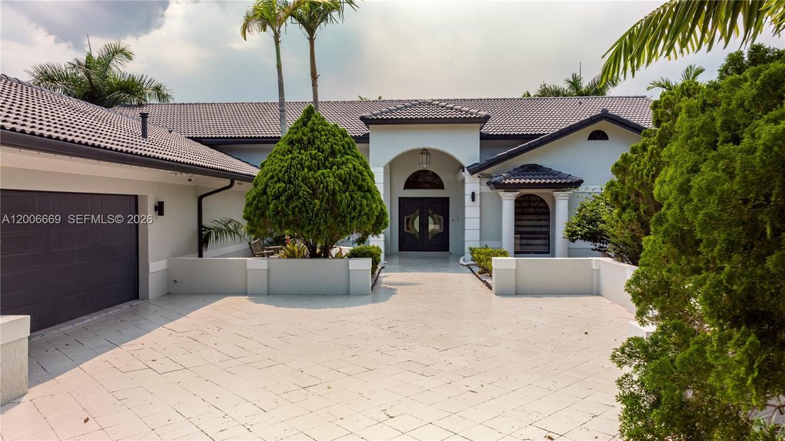 House in Plantation, Florida, United States 1 - 17747610