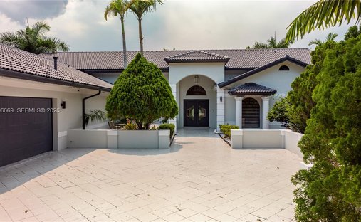 House in Plantation, Florida, United States 1