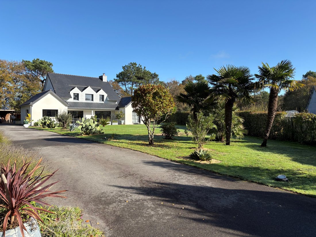 House in Carnac, Brittany, France 1 - 16132188