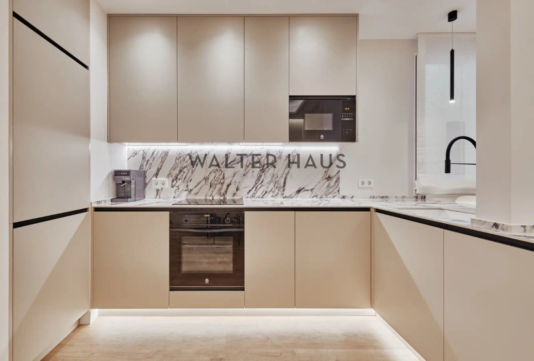 Apartment in Barrio Salamanca, Madrid, Spain 3 - 17745569