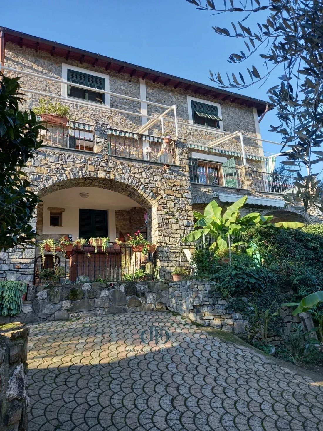 Villa in Dolceacqua, Liguria, Italy 2 - 15132971