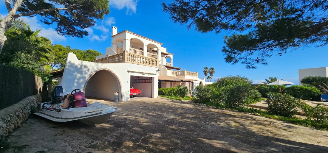 Villa in Felanitx, Balearic Islands, Spain 3 - 17747470