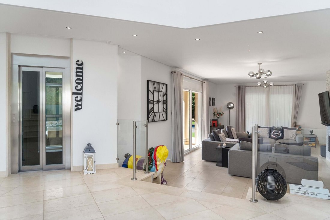 Villa in Rotes Velles, Calvia, Balearic Islands 3 - 17746940