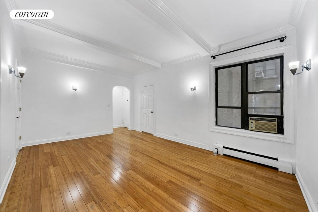 Condo in New York, New York, United States 1 - 17746133